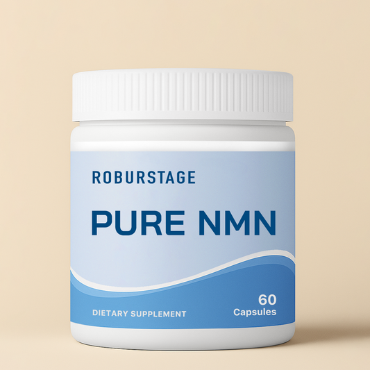 RoburstAge Pure NMN™