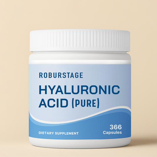 RoburstAge Pure Hyaluronic Acid
