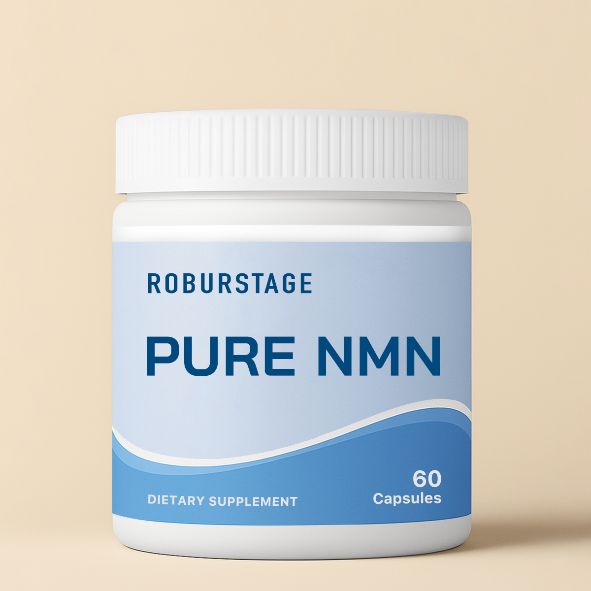 RoburstAge Pure NMN