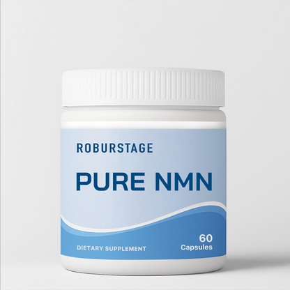 RoburstAge Pure NMN