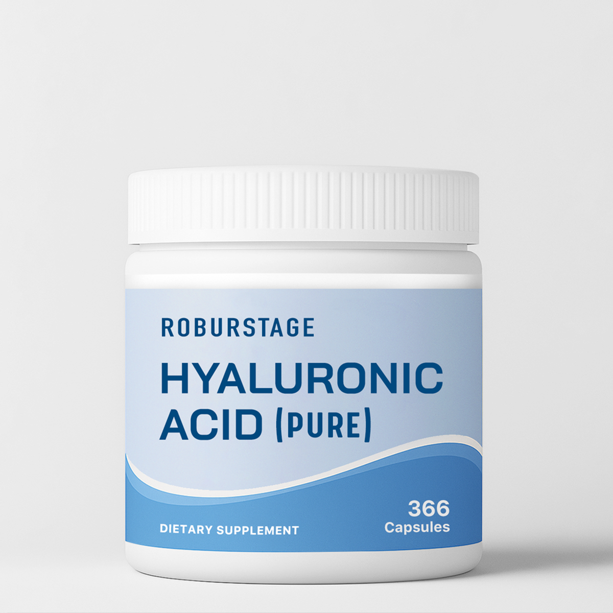 RoburstAge Pure Hyaluronic Acid