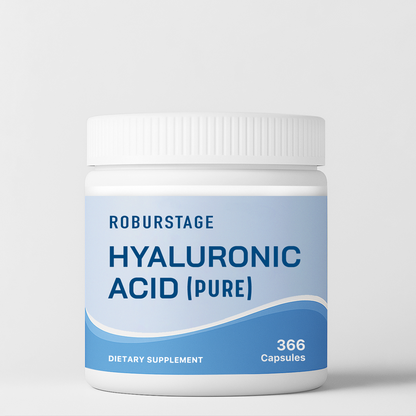 RoburstAge Pure Hyaluronic Acid