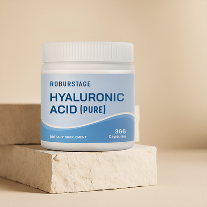 RoburstAge Pure Hyaluronic Acid