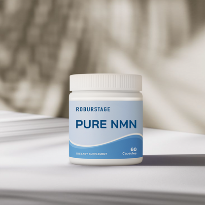 RoburstAge Pure NMN