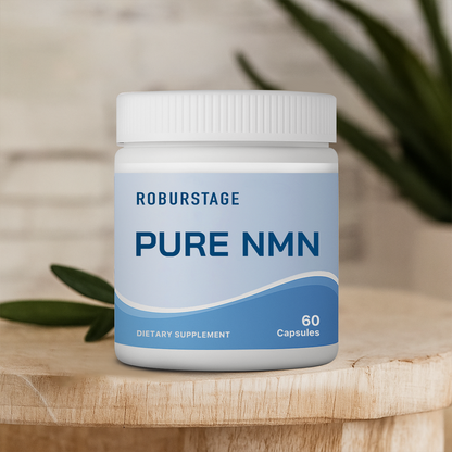 RoburstAge Pure NMN