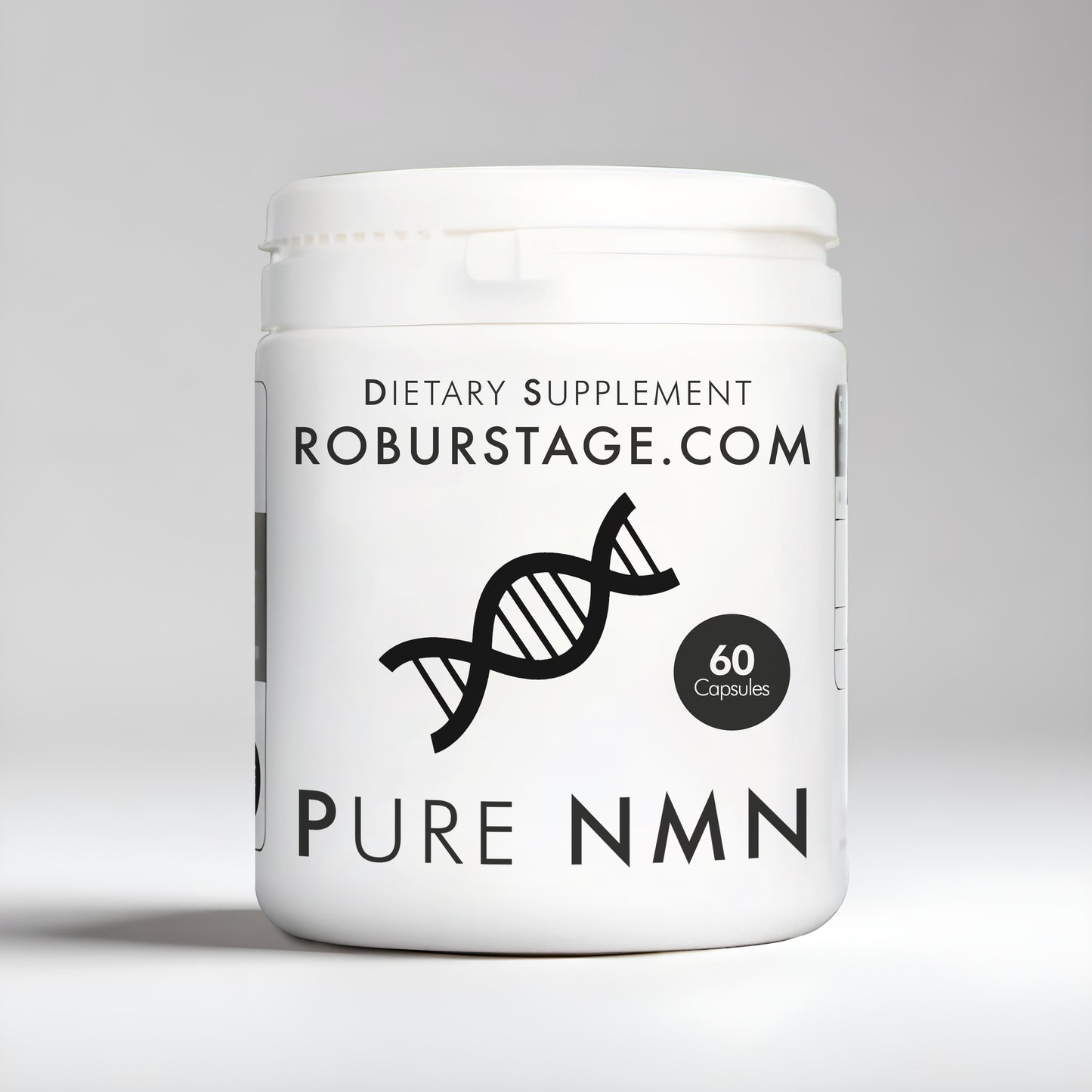 RoburstAge.Com™️ Pure NMN